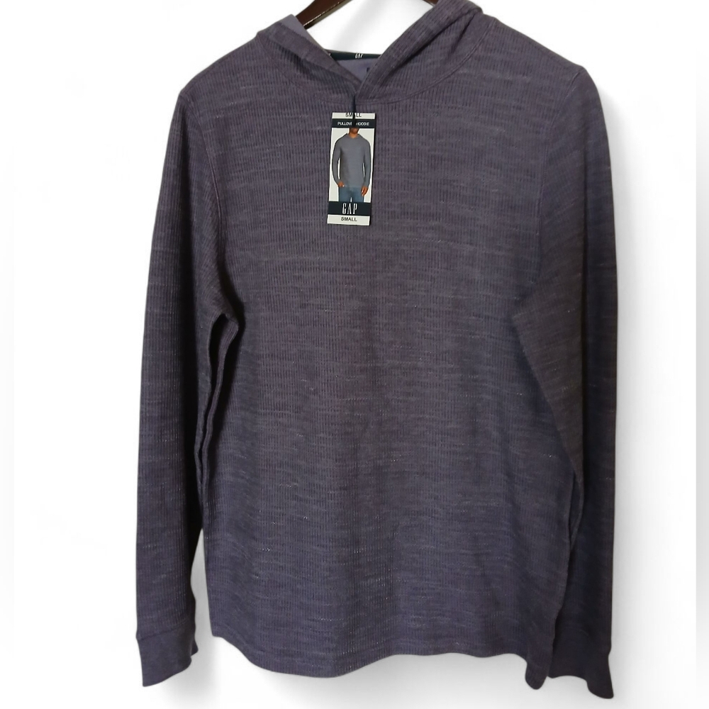 GAP Mens Lightweight Hoodie